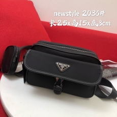 Prada Satchel Bags